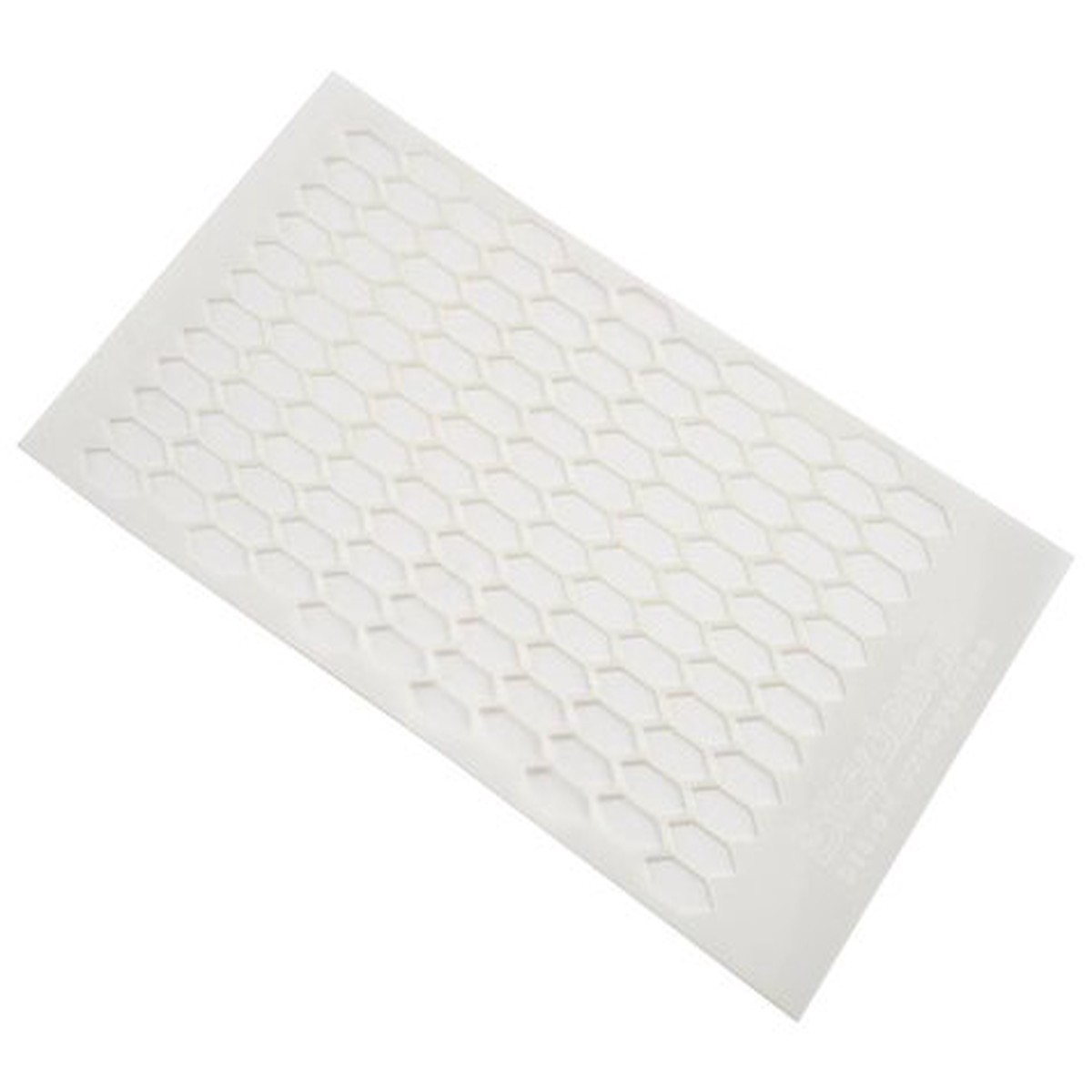 Bittydesign Vinyl Paint Stencil (Honeycomb V3) - BDYSTC-004