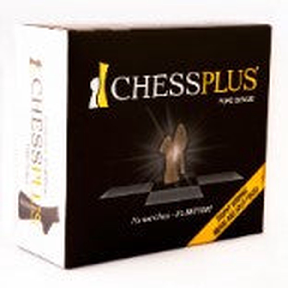 ChessPlus