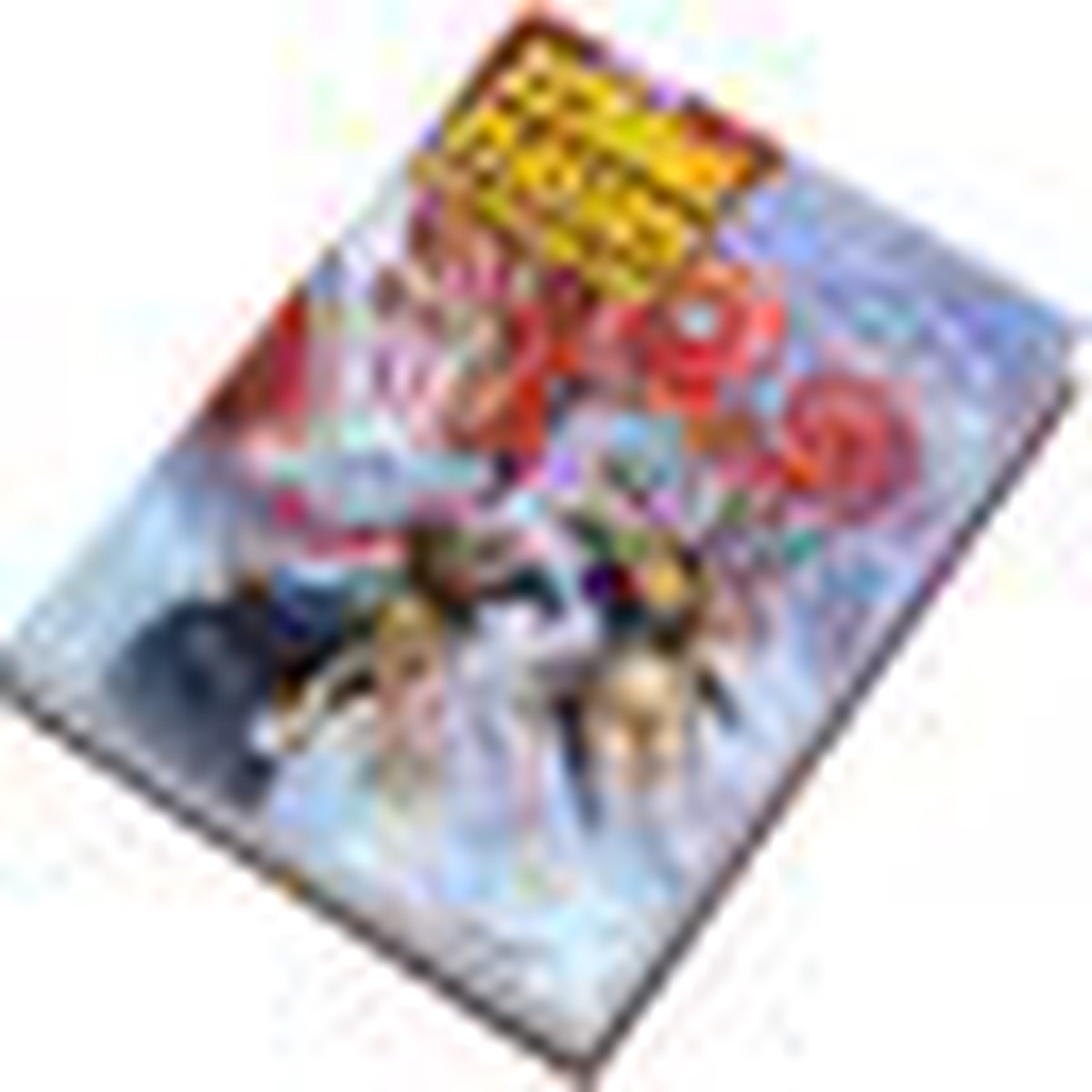 Xcrawl Classics RPG: Core Rulebook