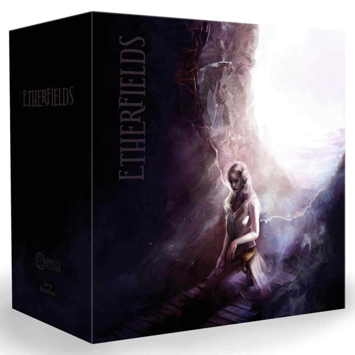 New Arrival Etherfields Corebox