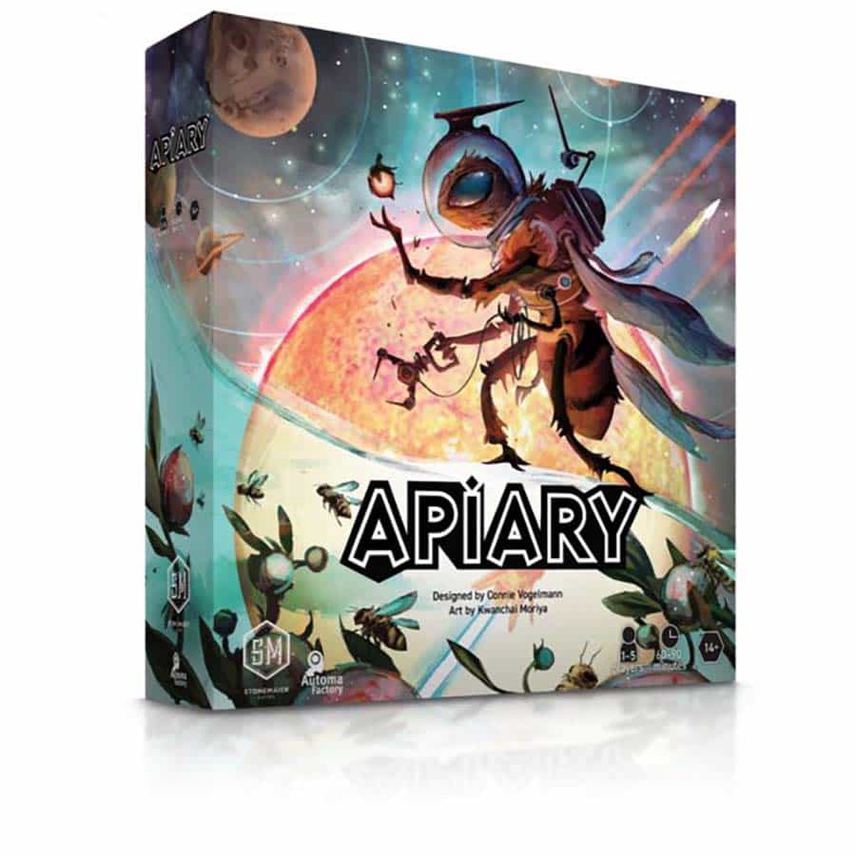 APIARY