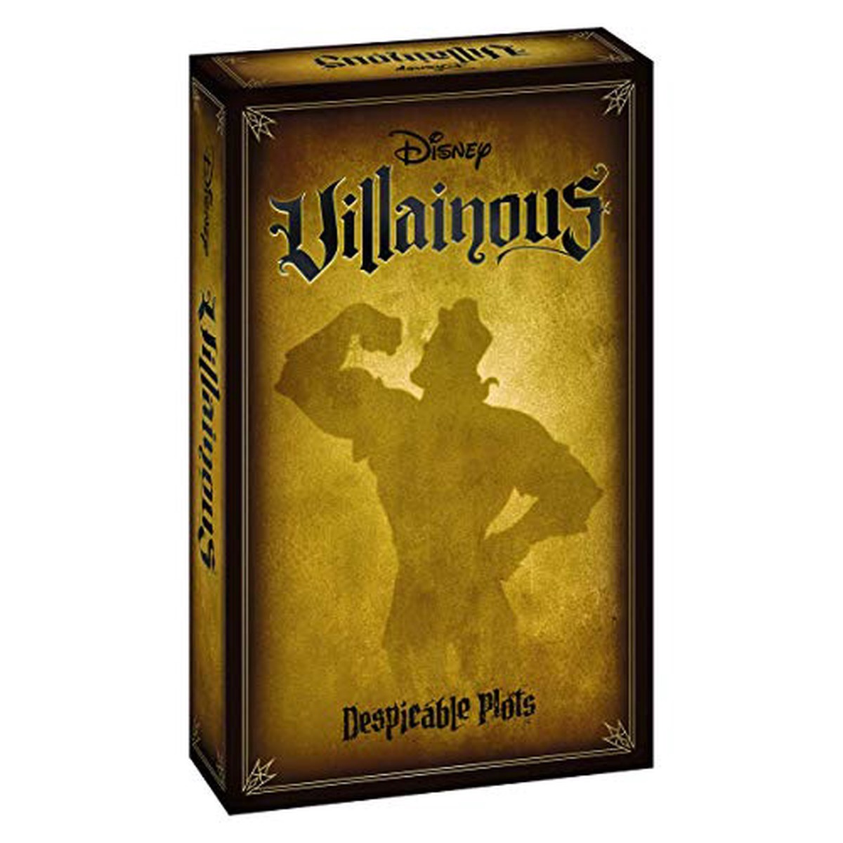 Disney Villainous: Despicable Plot