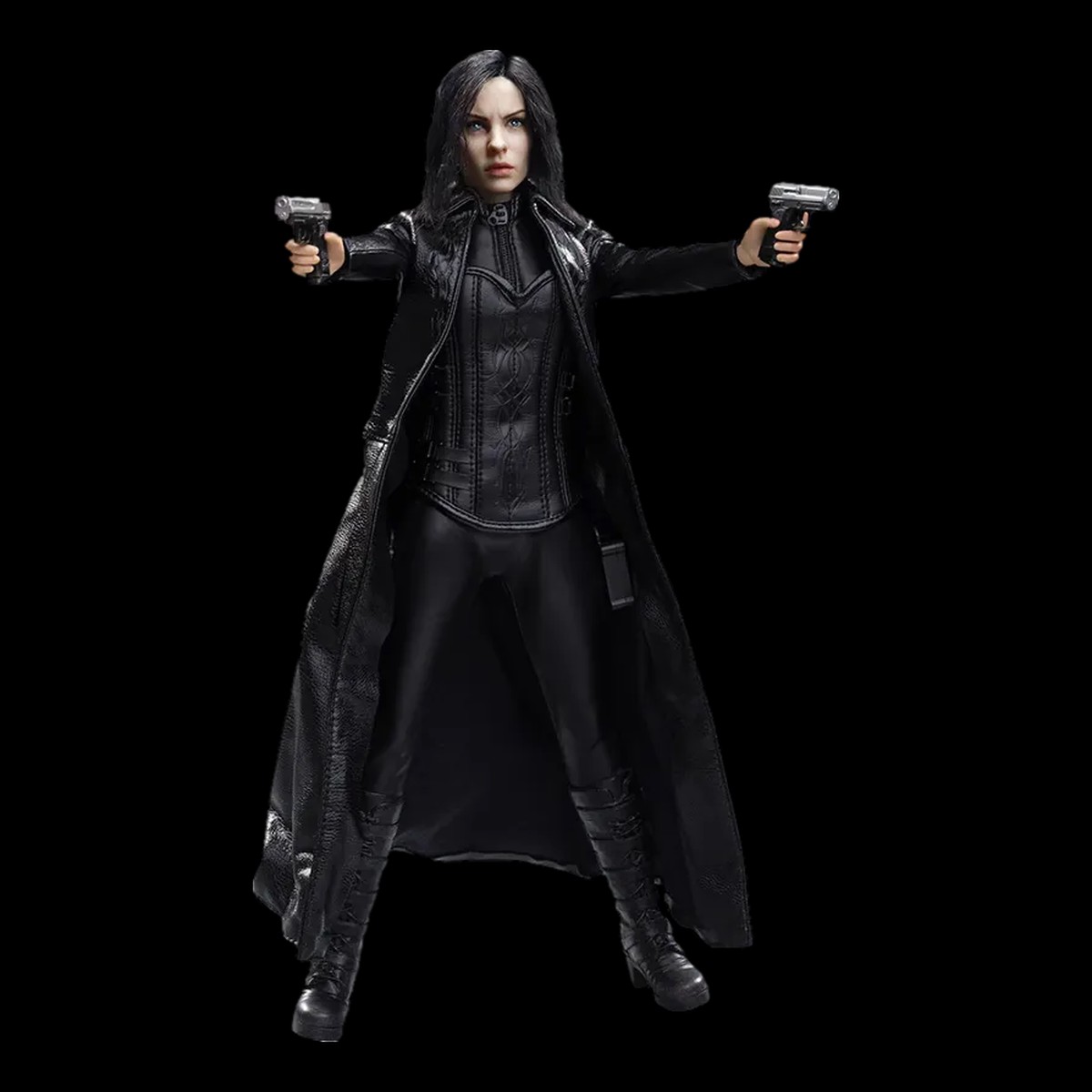 Underworld Evolution: Selene