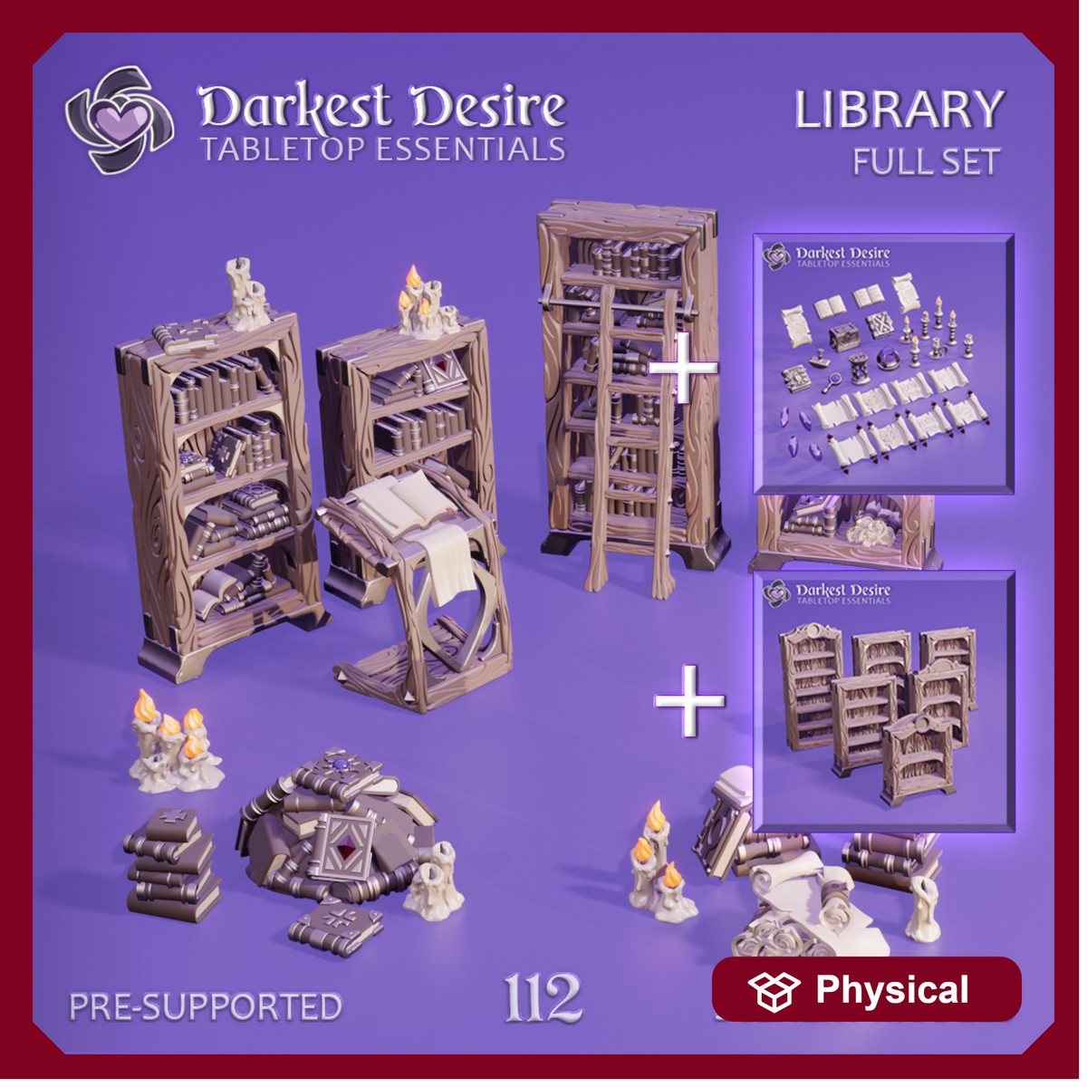 Library Collection