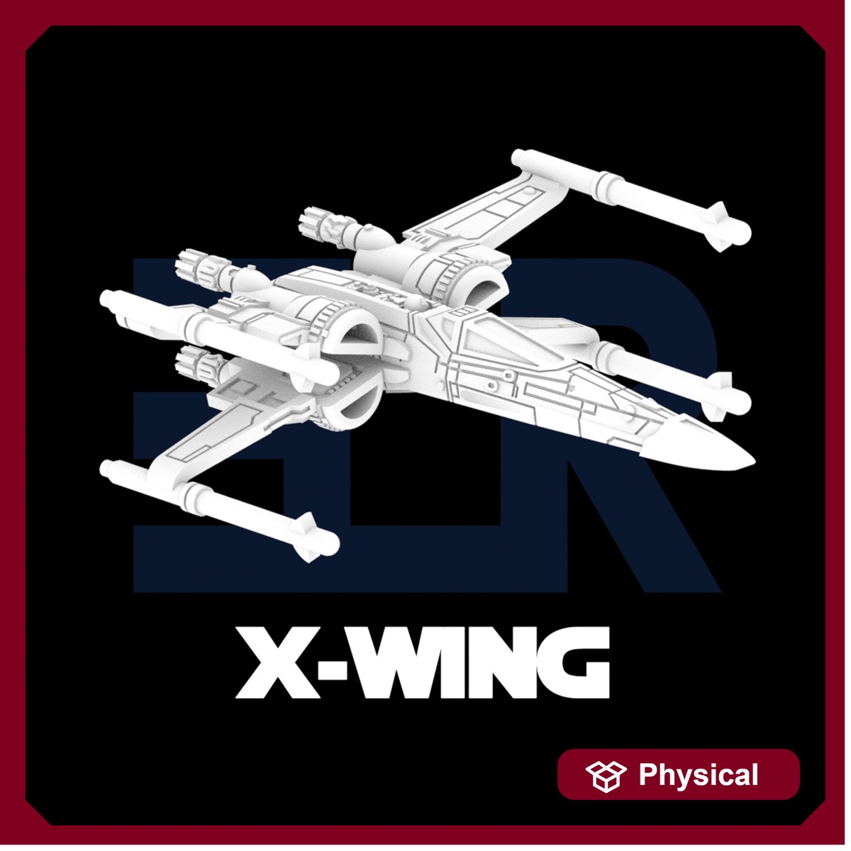 X-Wing (TFA)