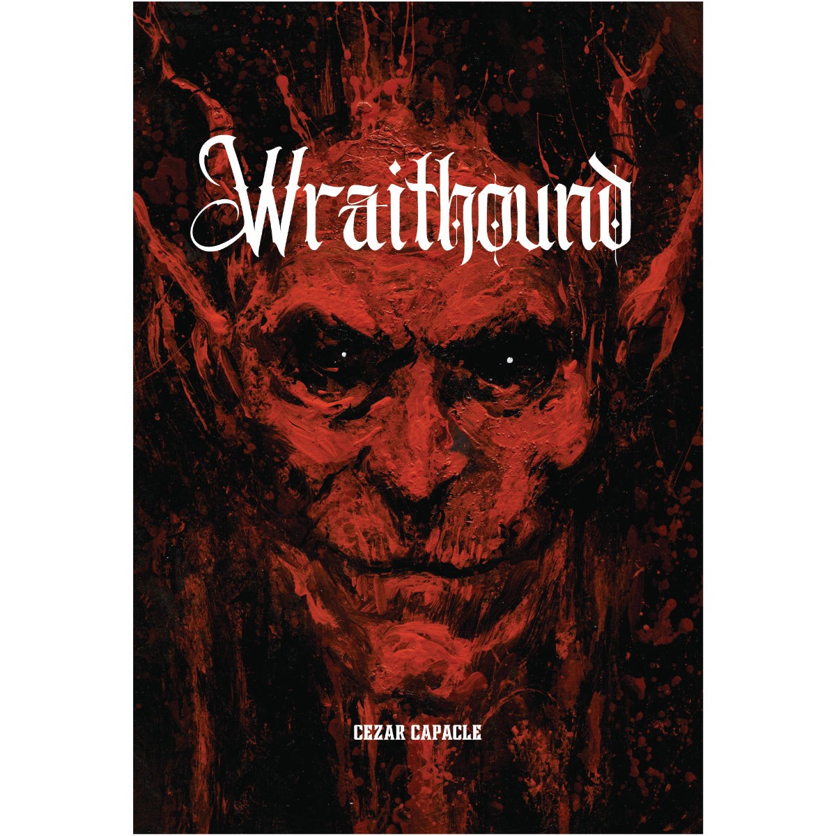 Wraithound