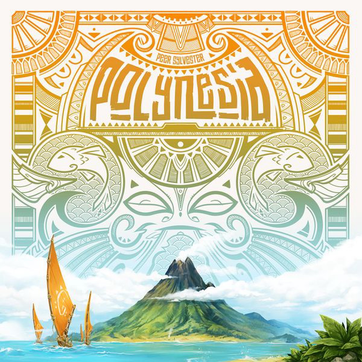 polynesia