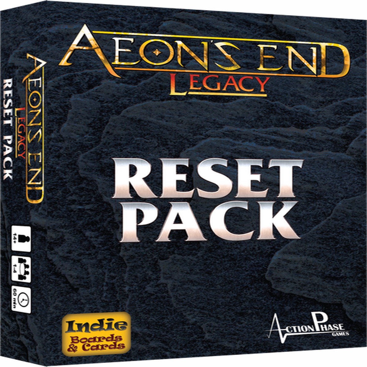 Aeons End: Reset Pack