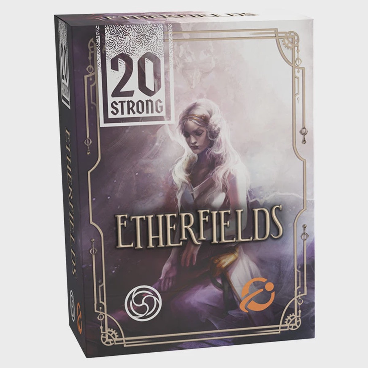 20 Strong: Etherfields