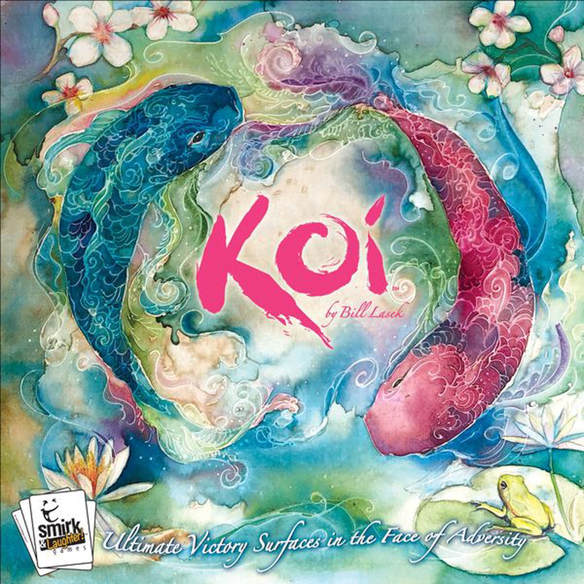 Koi (old)