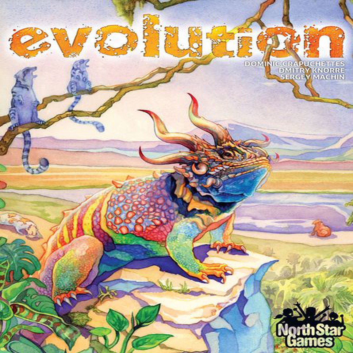 Evolution (Revised Edition)