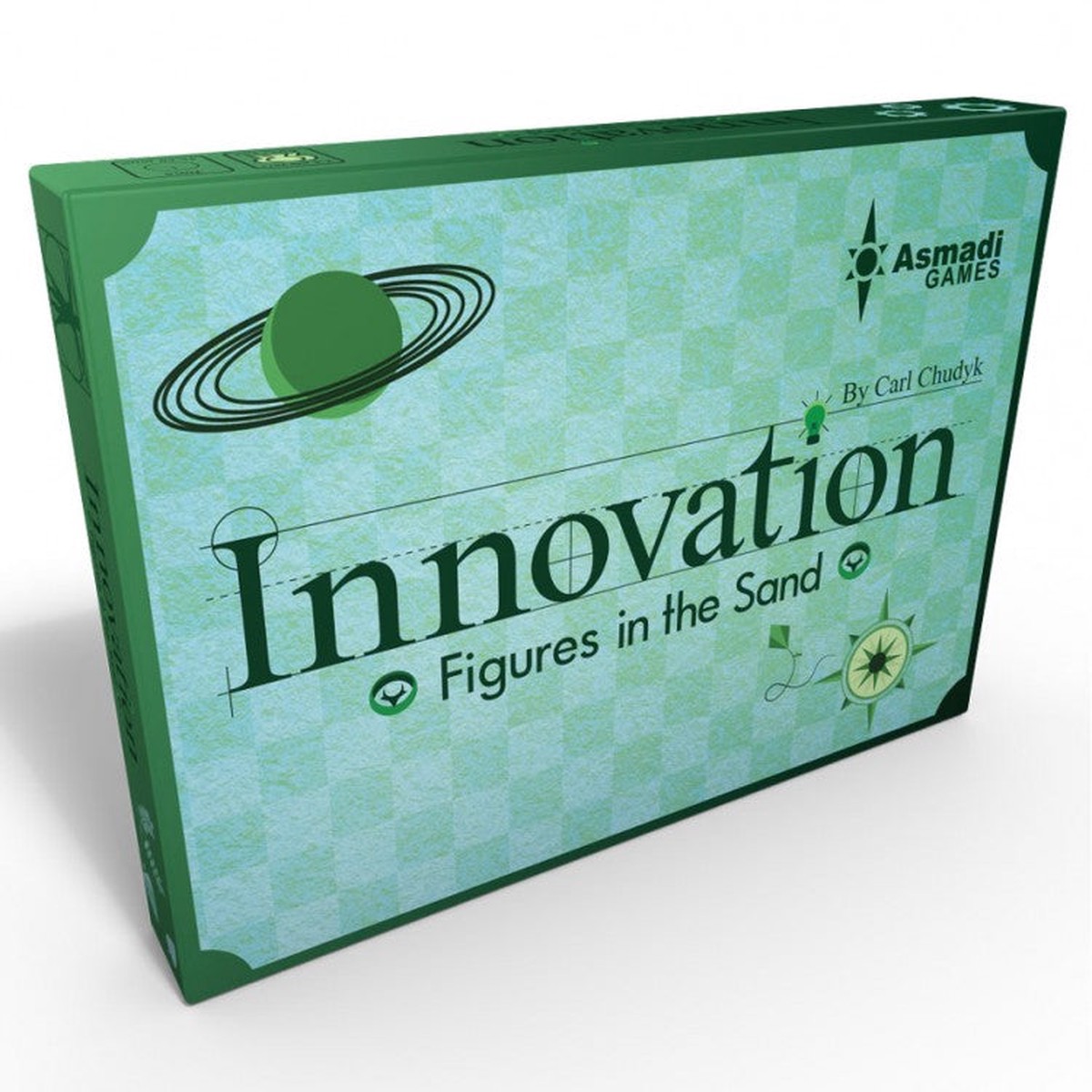 Innovation 3rd Ed Figures
