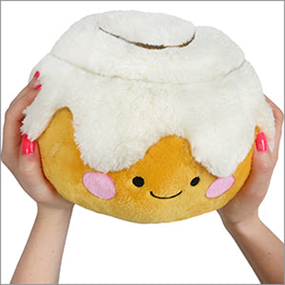Squishable: Cinnamon Roll 7"