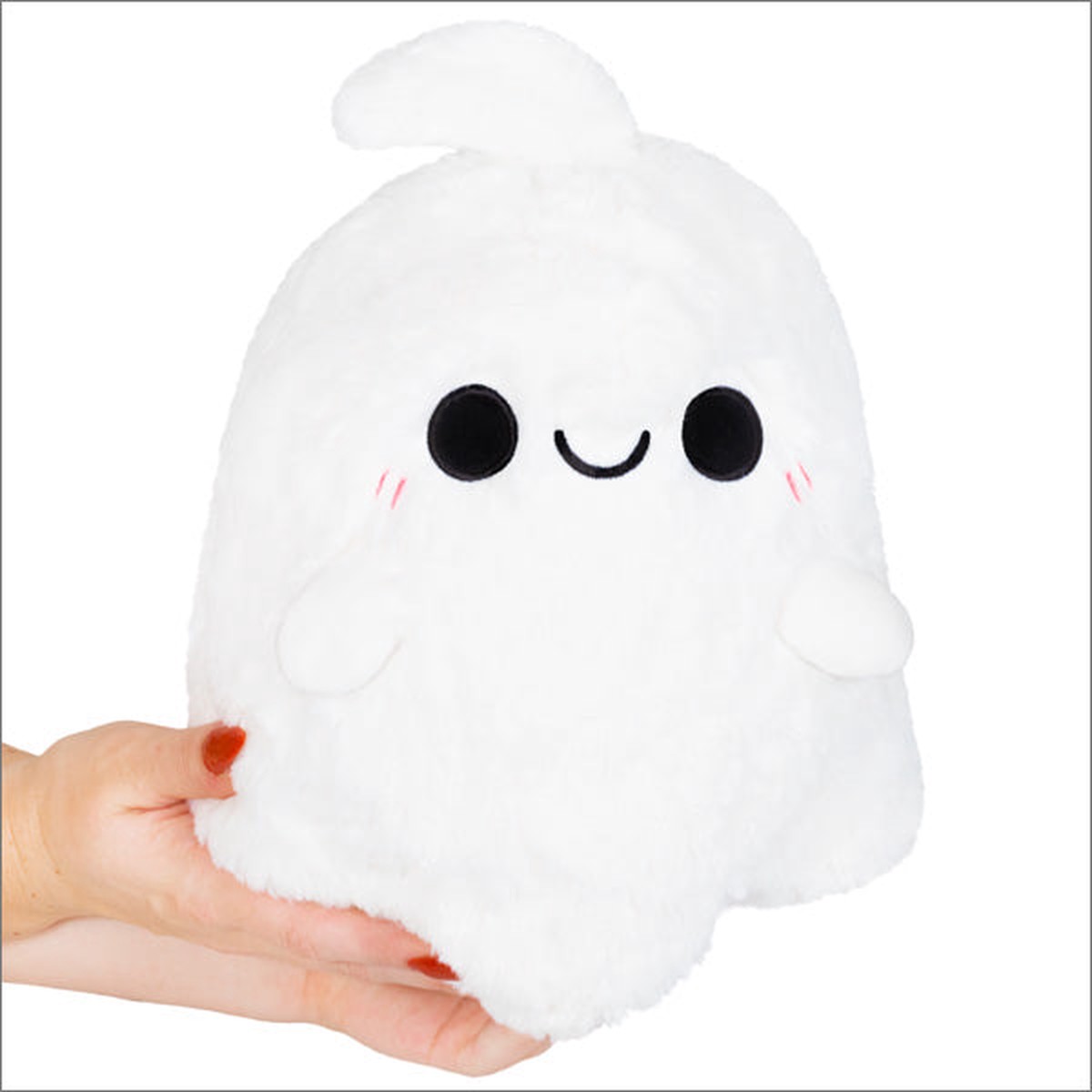 Squishable: Ghost 7"