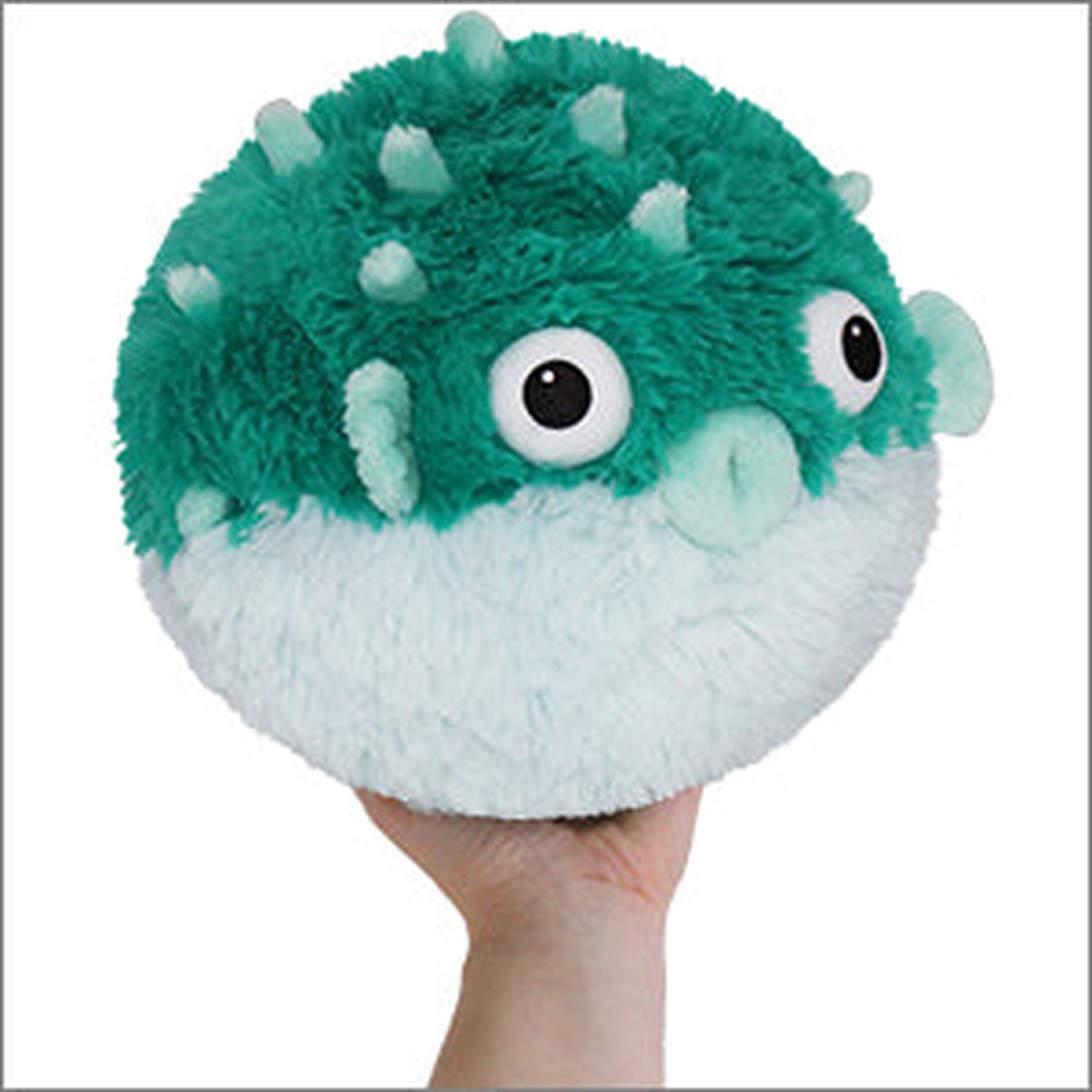 Squishable: Pufferfish 7"