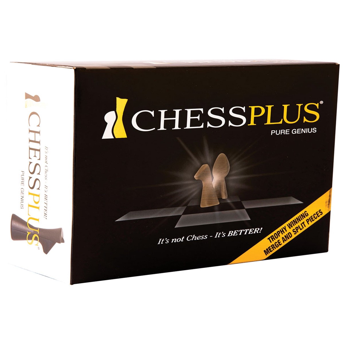 Chess Plus