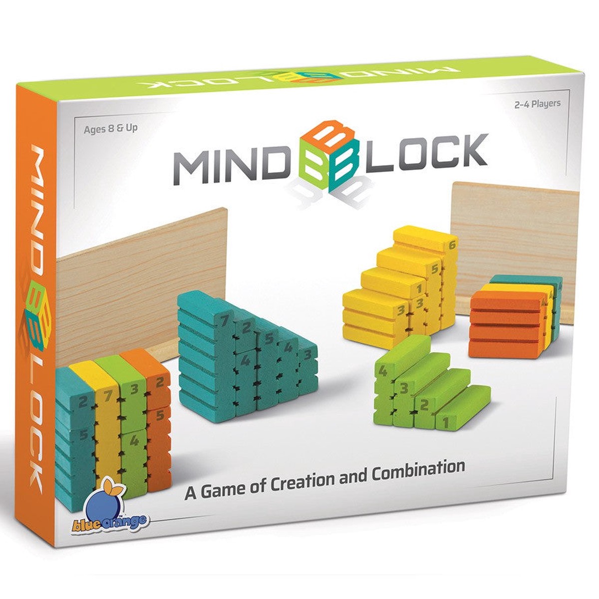 Mindblock