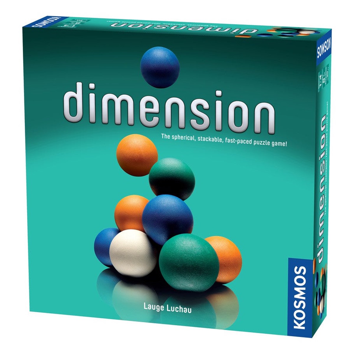 New Arrival Dimension