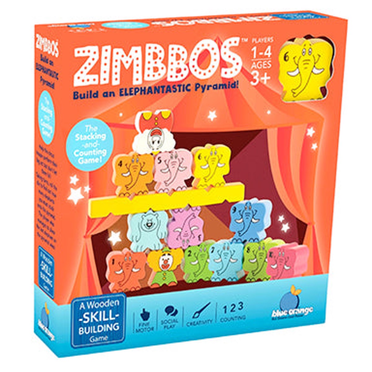 Zimbbos