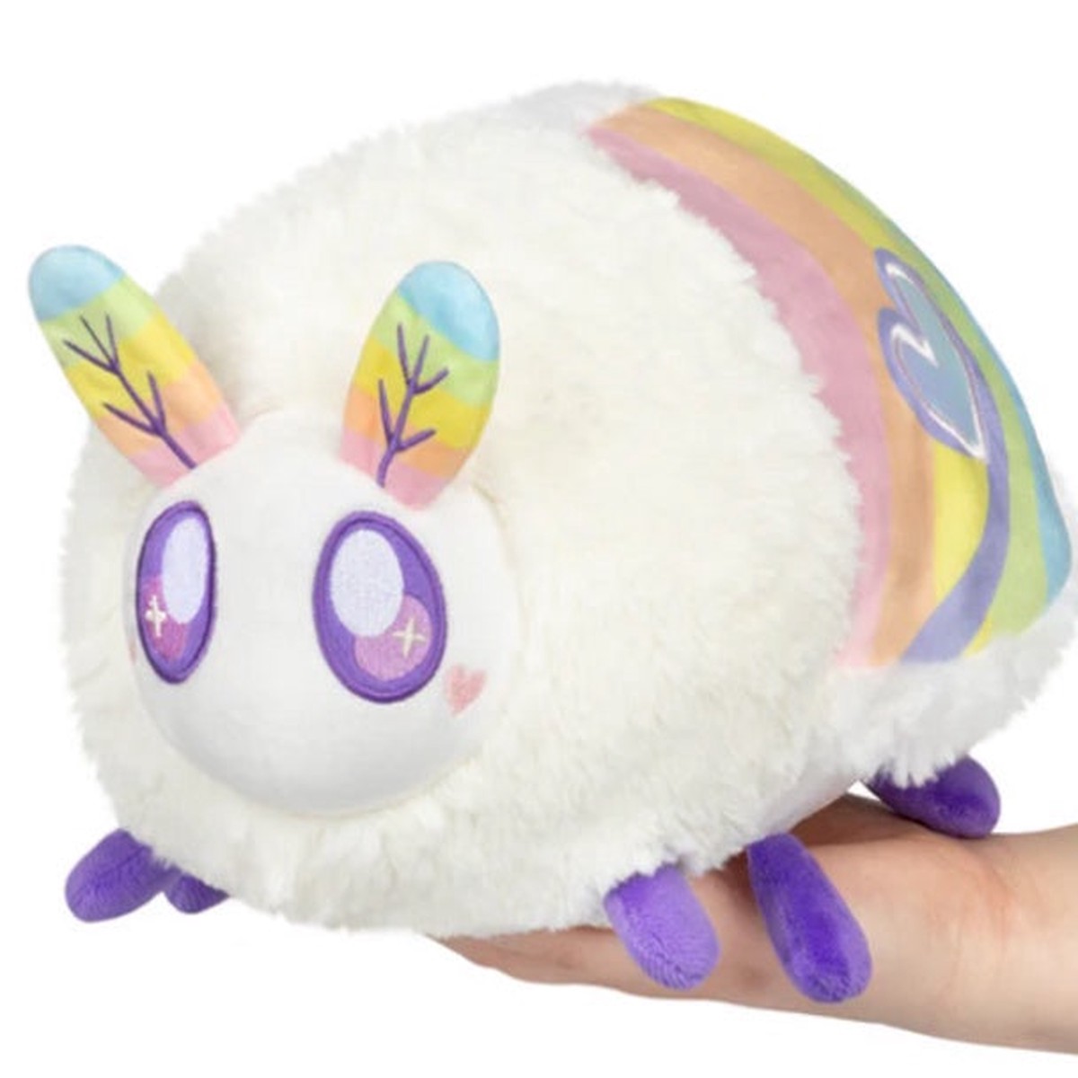 Squishable: Prism Moth