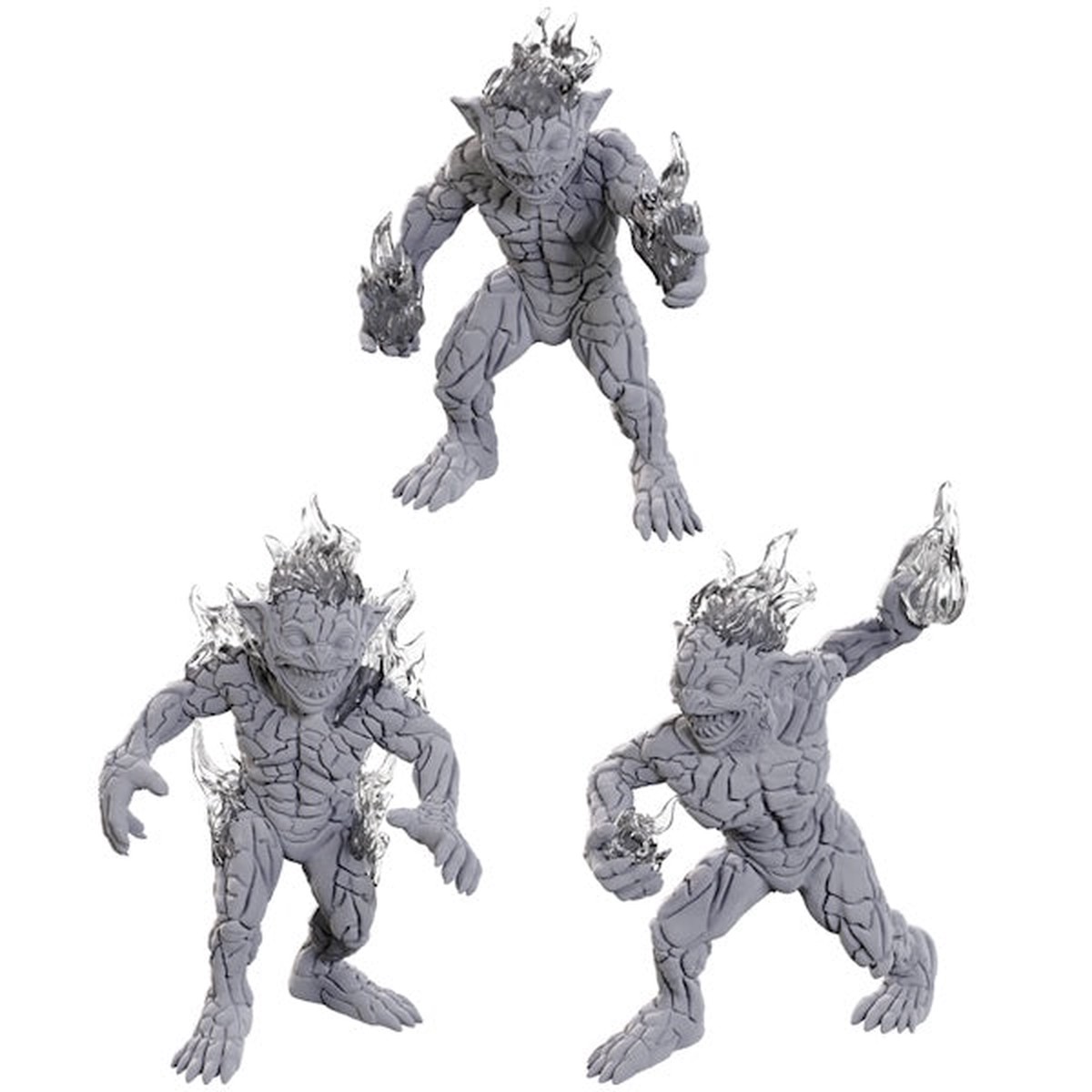 Magmins (W24)