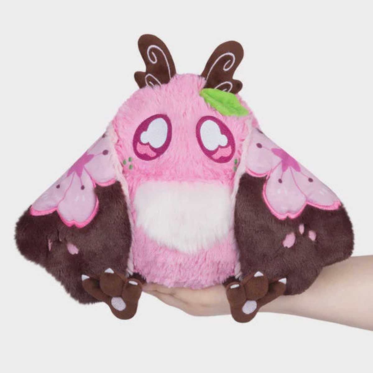 Mini Squishable Sakura Mothman