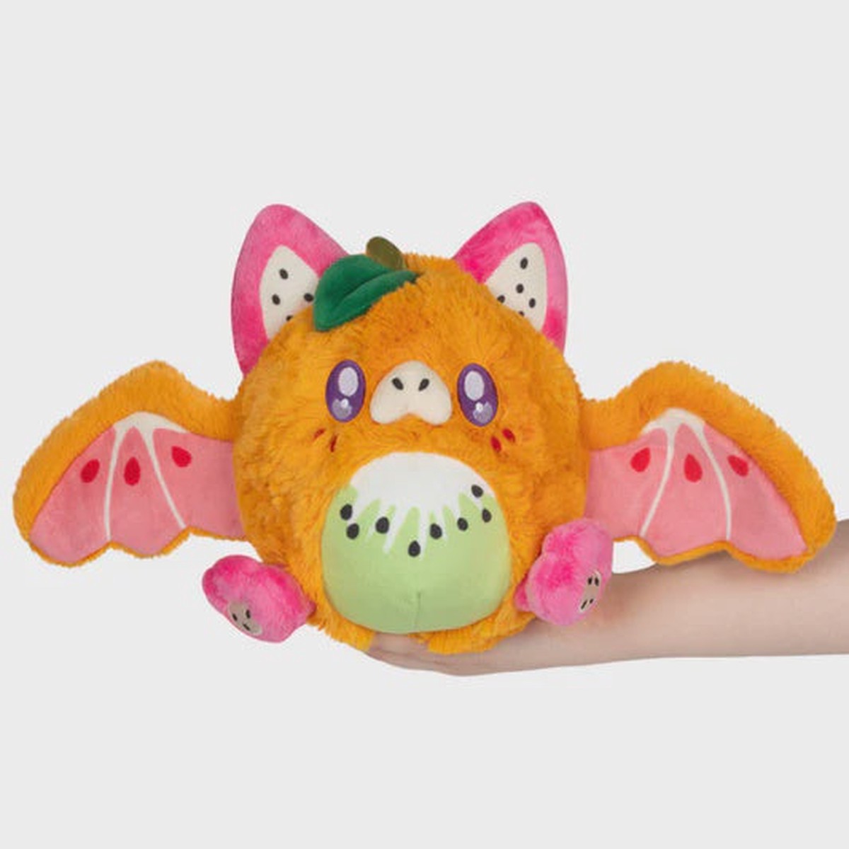 Squishable Fruit Bat