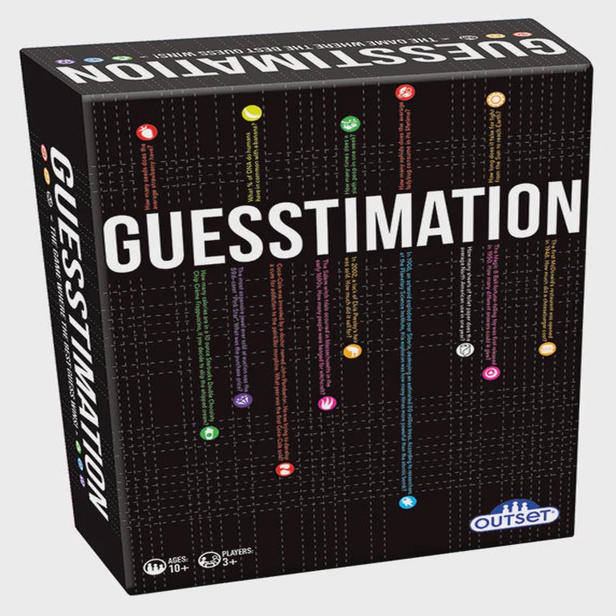New Arrival Guesstimation