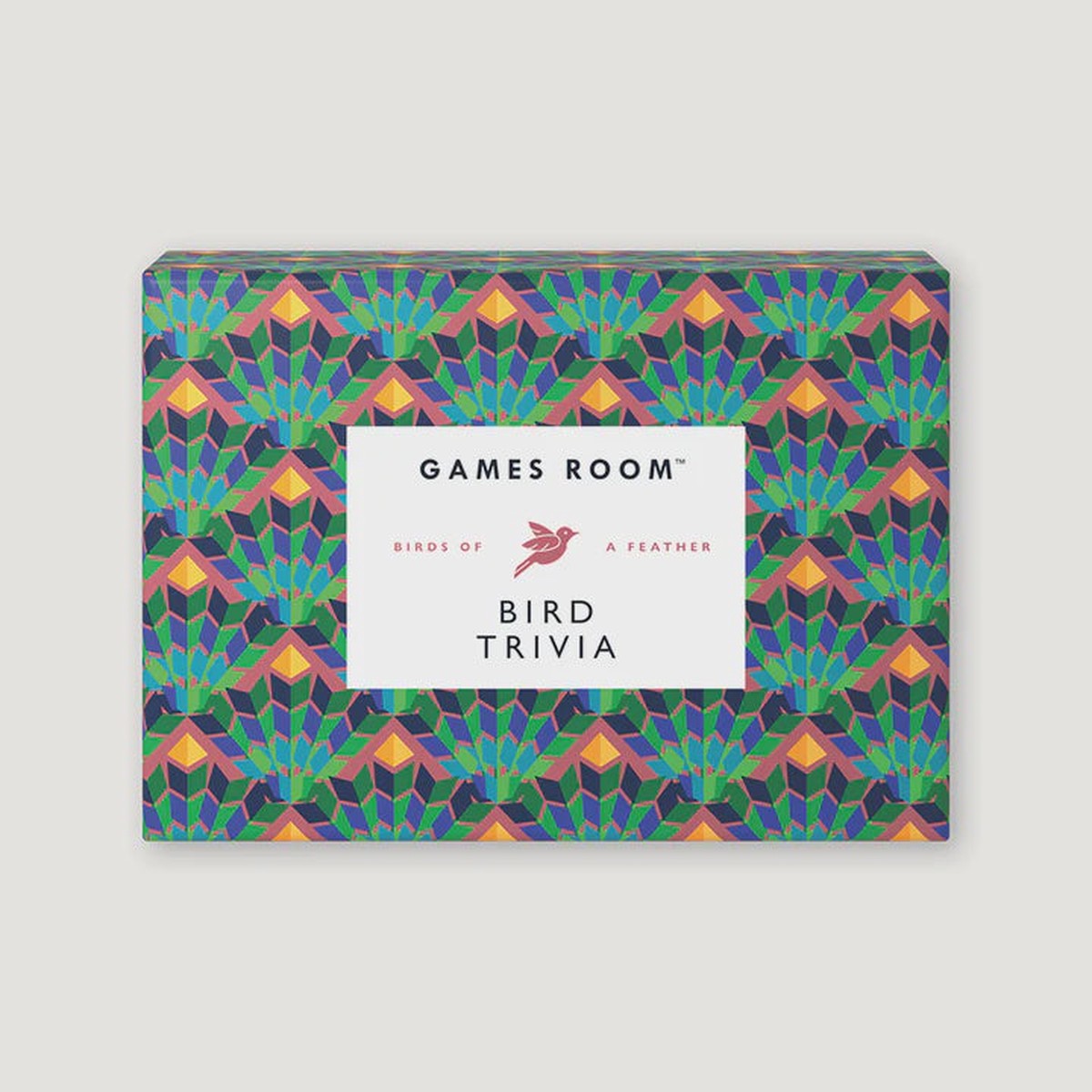 Bird Trivia