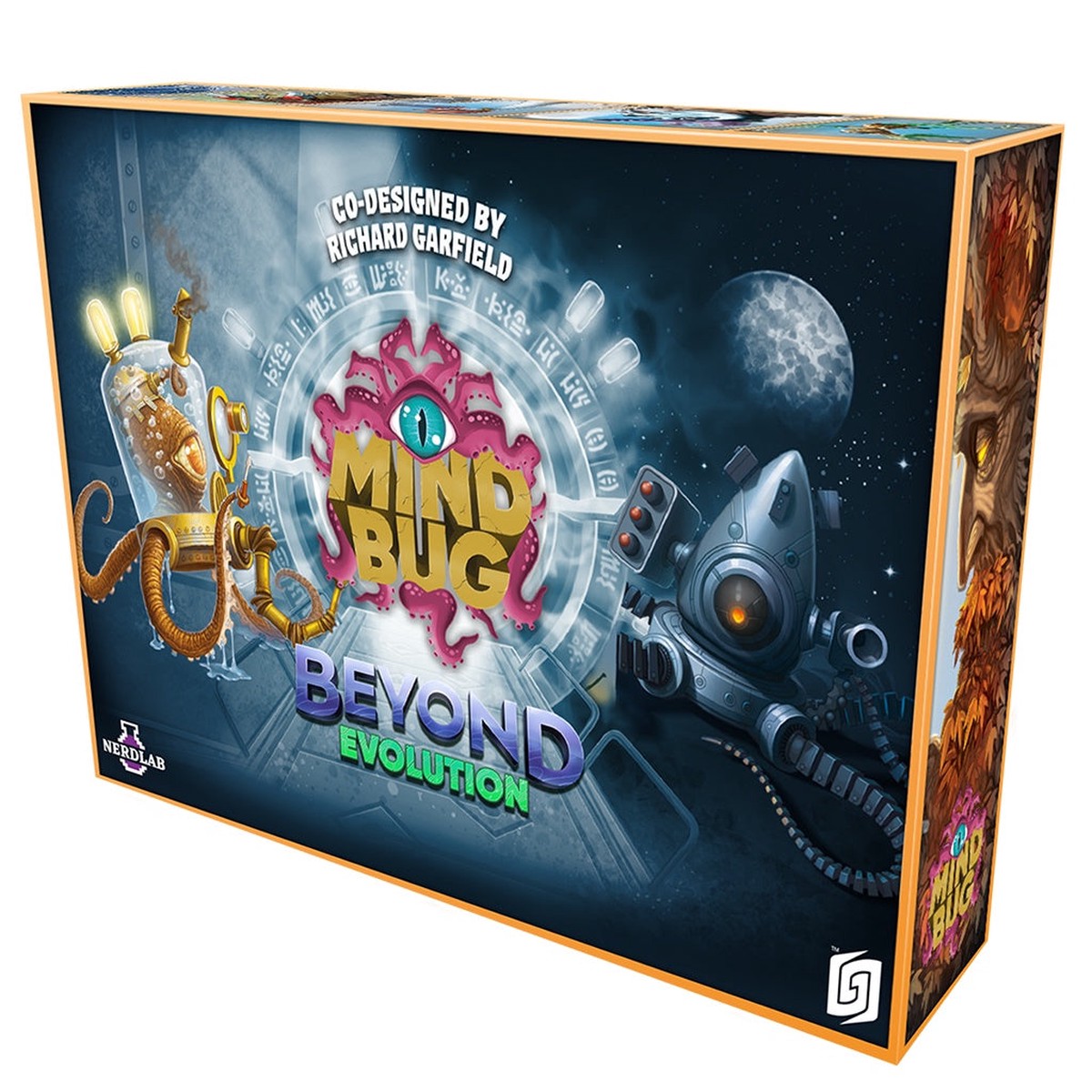 New Arrival Mindbug: Beyond Evolution