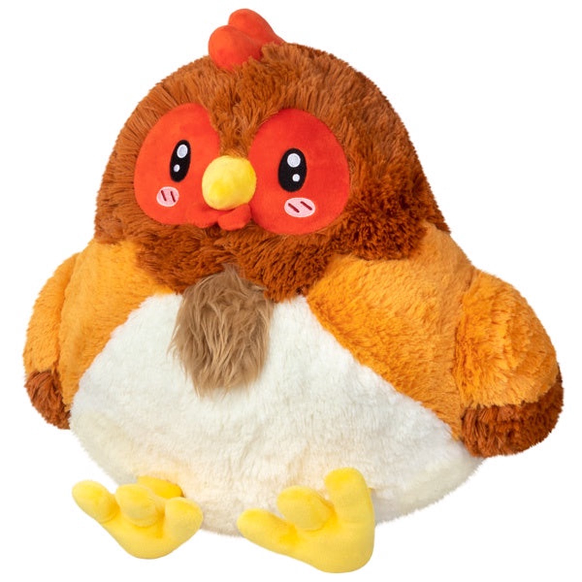 Squishable: Hen