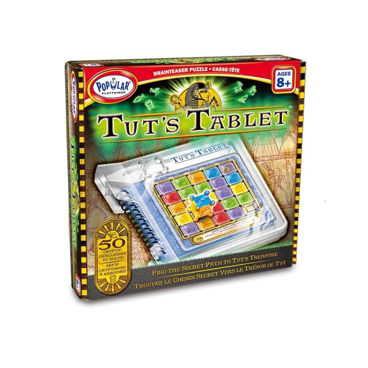 Tut's Tablet