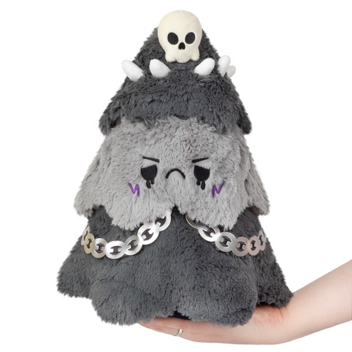 Squishable: Goth Tree 7"