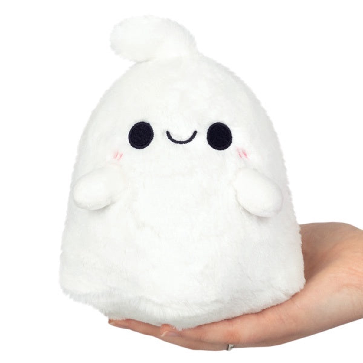 Squishable Snackers: Spooky Ghost
