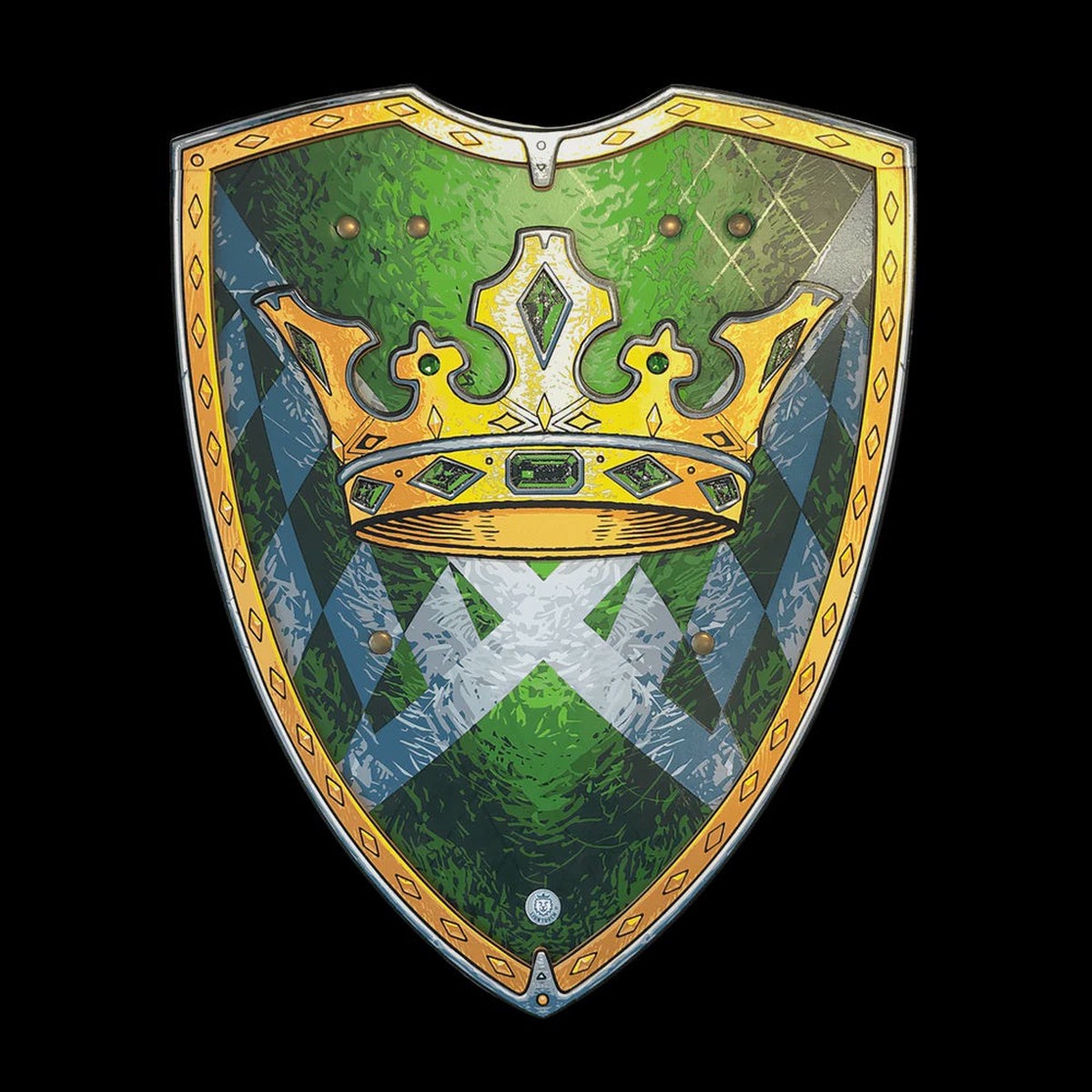 Shield: Kingmaker