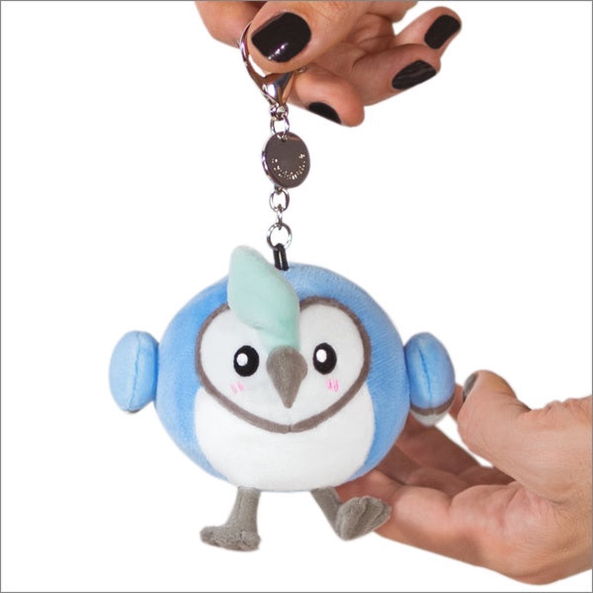 Squishable: Blue Jay 3"