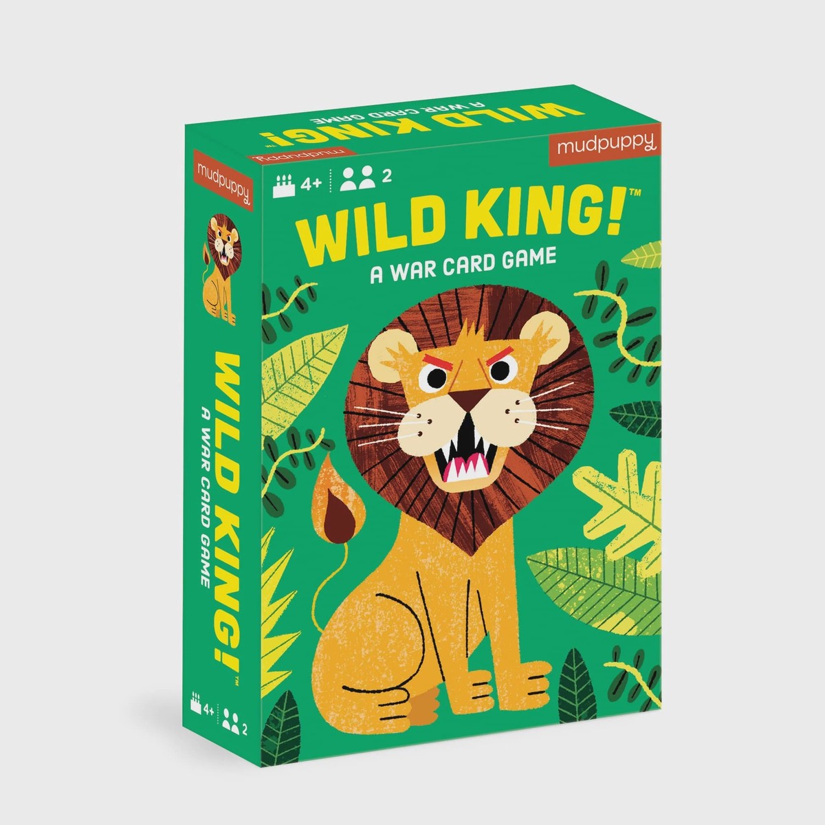 Wild King