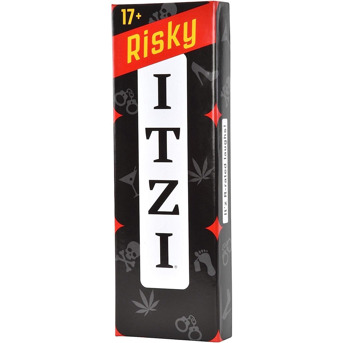Risky ITZI