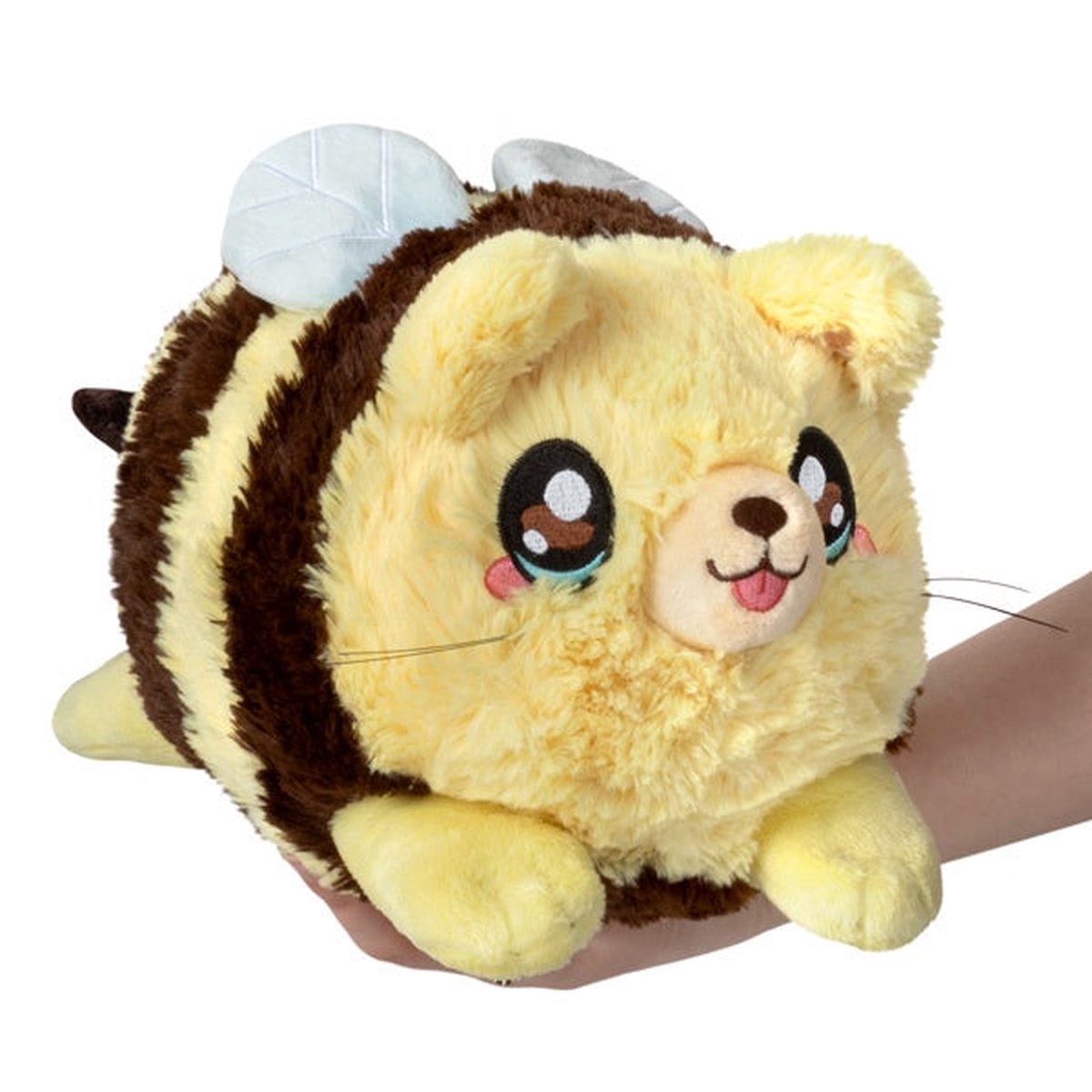 Squishable: Cat Bee 7"