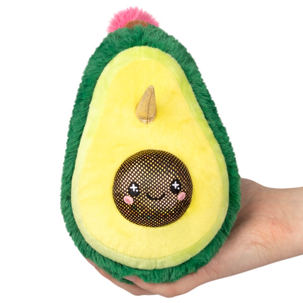 Squishable: Alter Ego Unicado