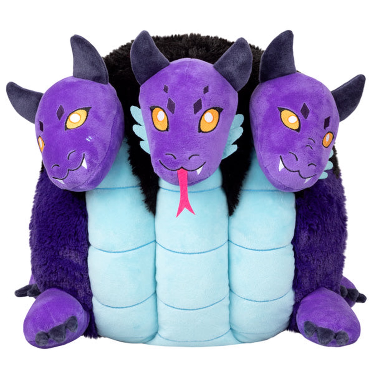 Squishable: Hydra 15"
