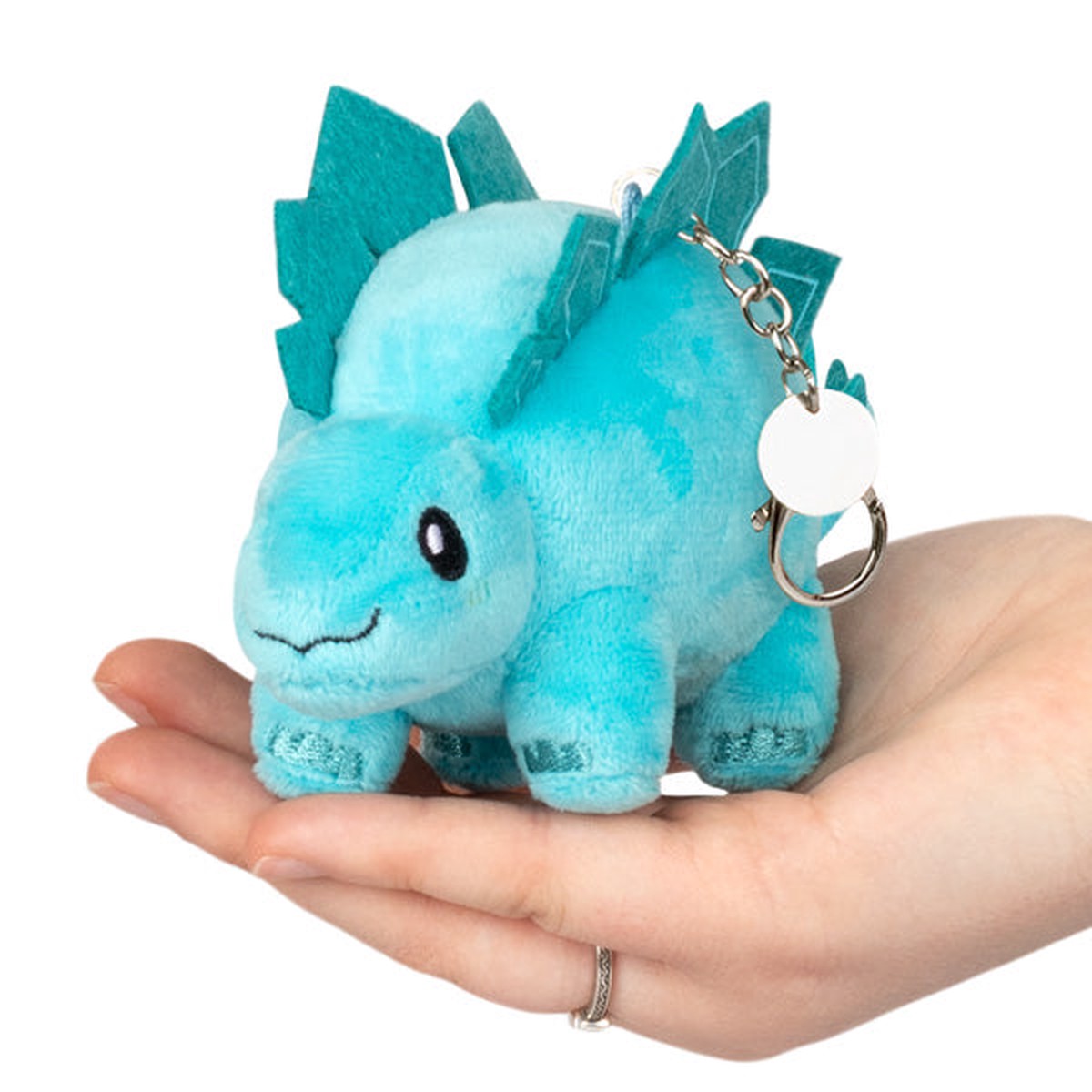 Squishable: Stegosaurus 3"