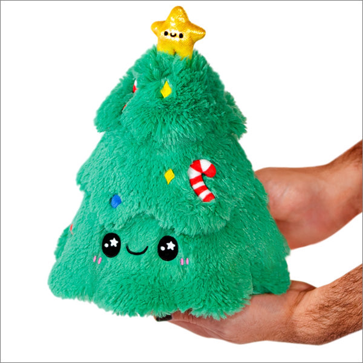 Squishable: Christmas Tree 7"