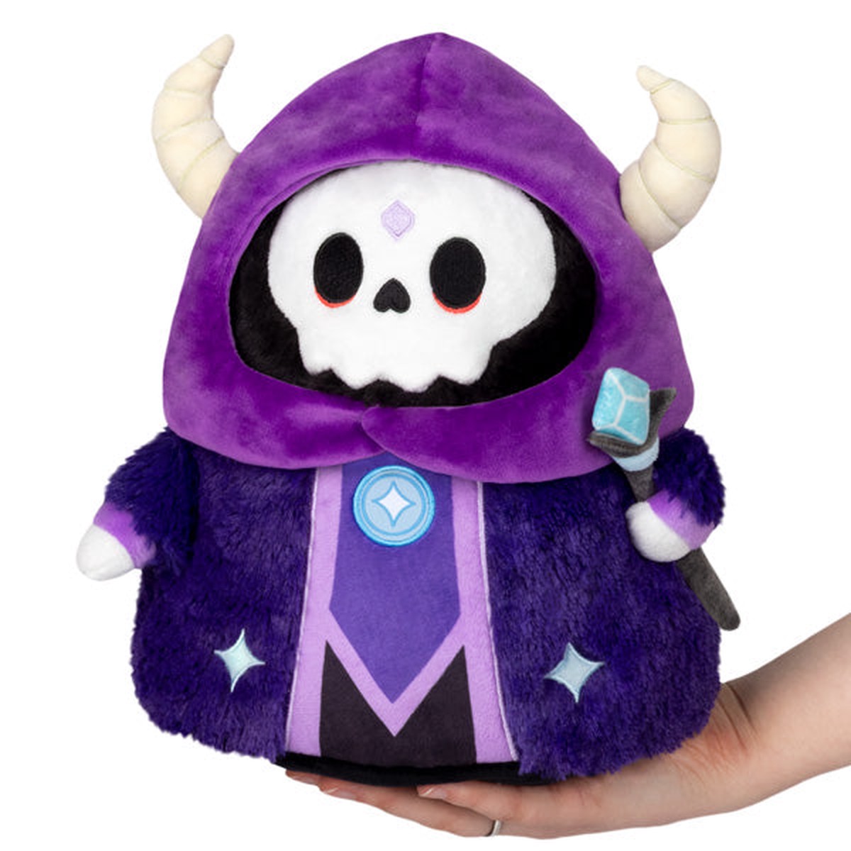 Squishable: Lich