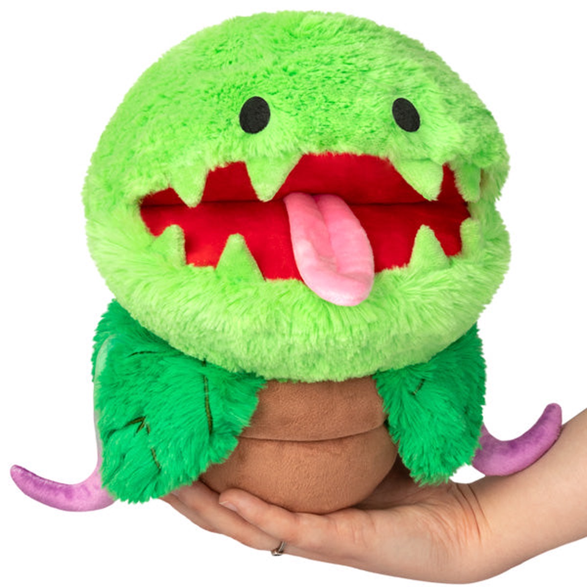 Squishable: Venus Fly Trap 7"