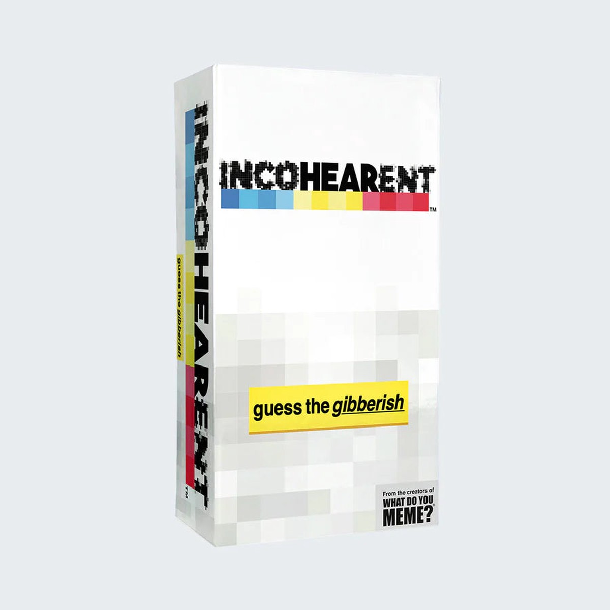 Incohearent