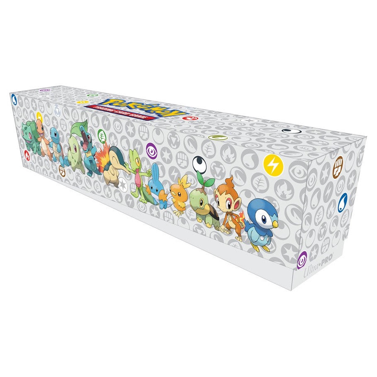 Pokemon First Partner Accessory Bundle