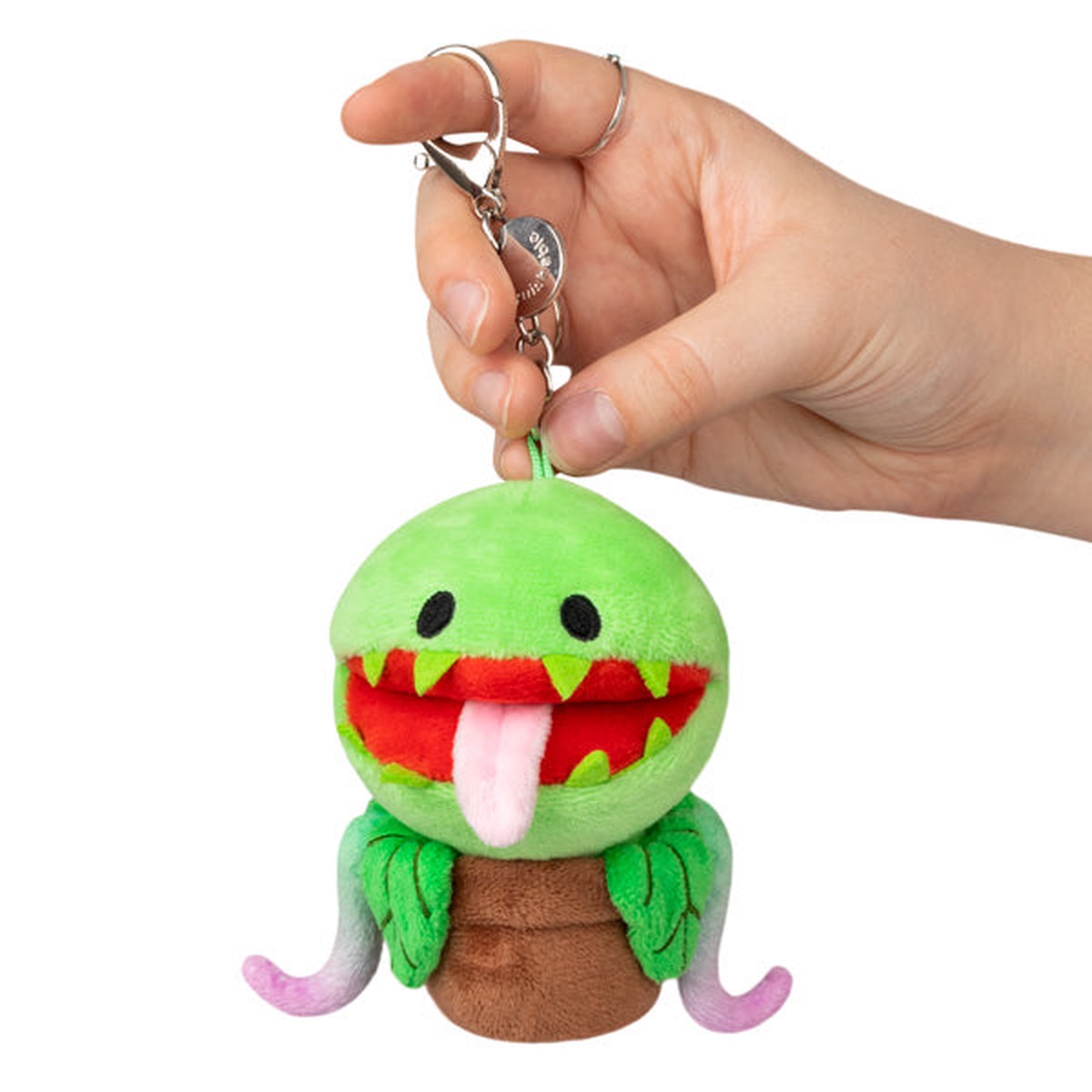 Squishable: Venus Flytrap 3"