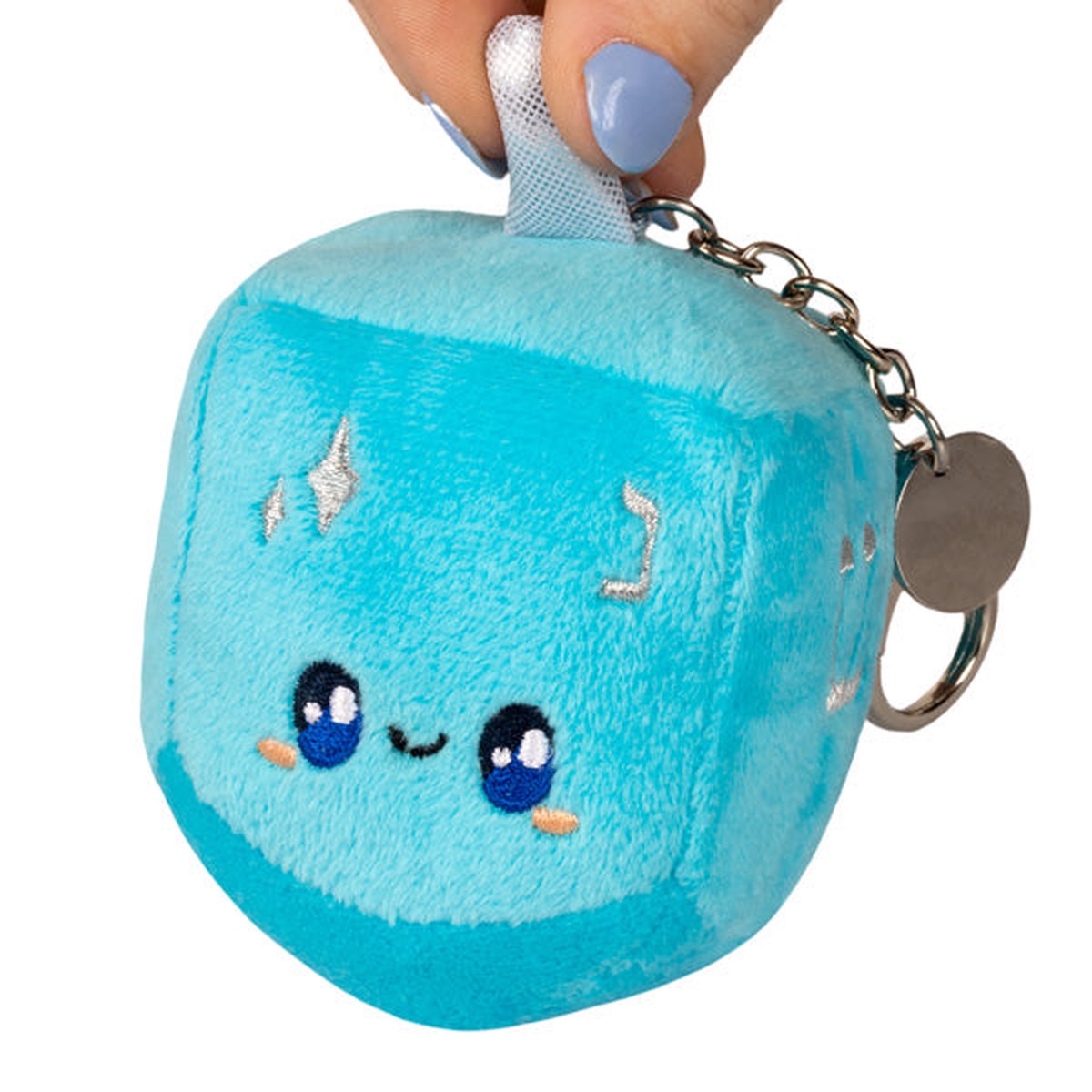 Squishable: Dreidel 3"