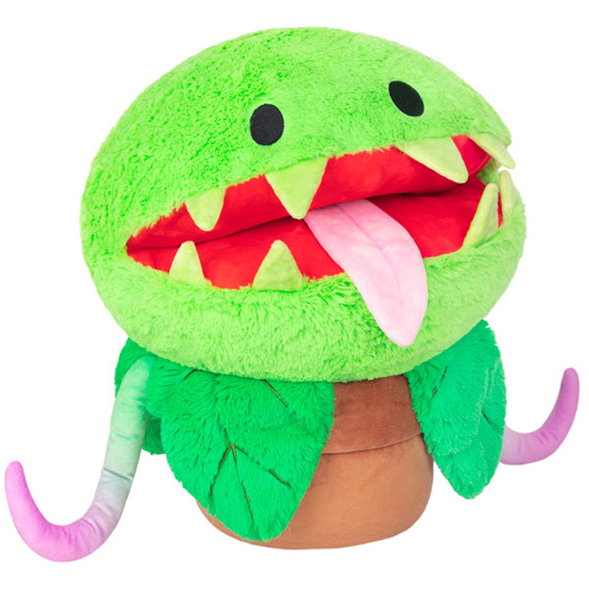 Squishable: Venus Fly Trap 15"